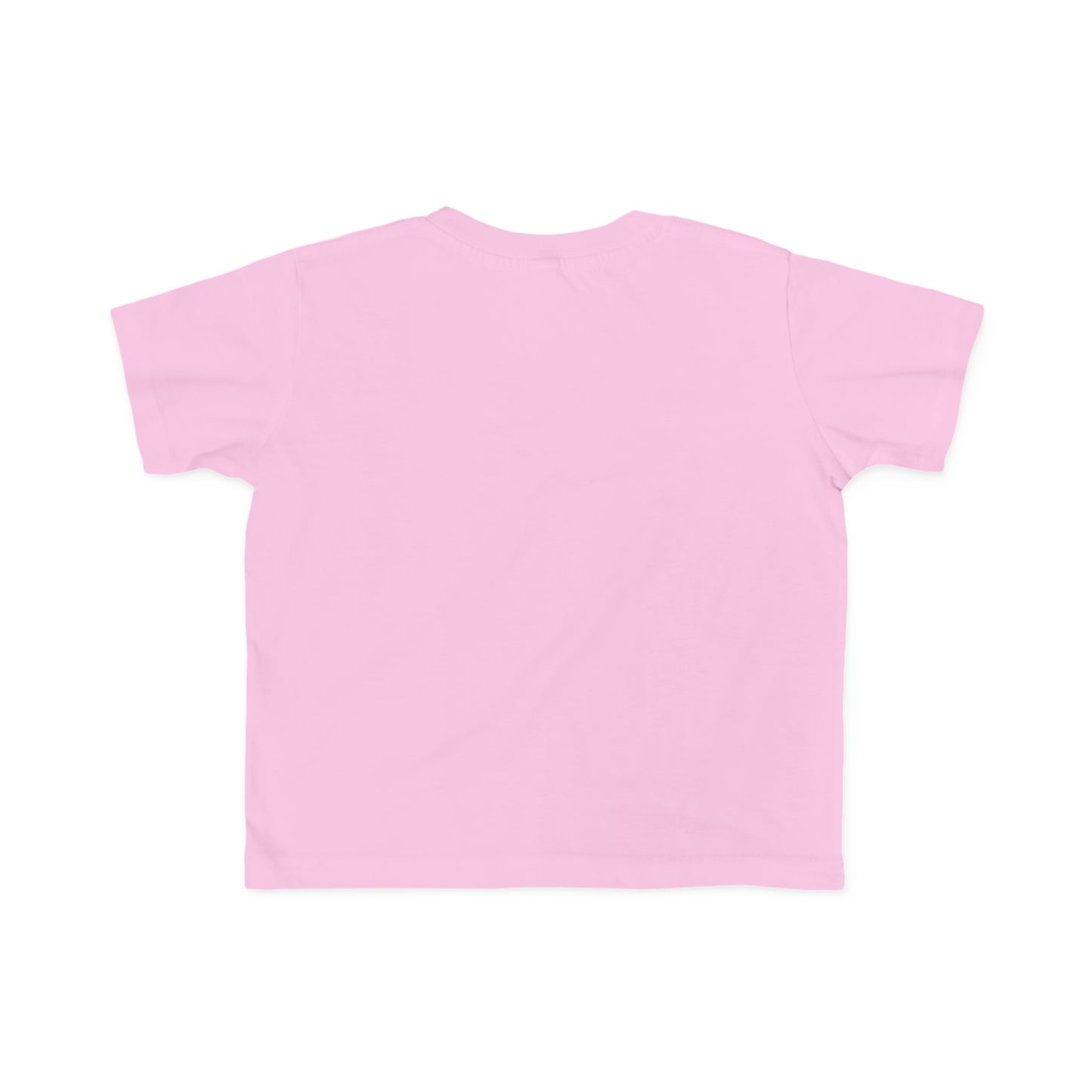 Silly Rabbit Toddler's Fine Jersey Tee