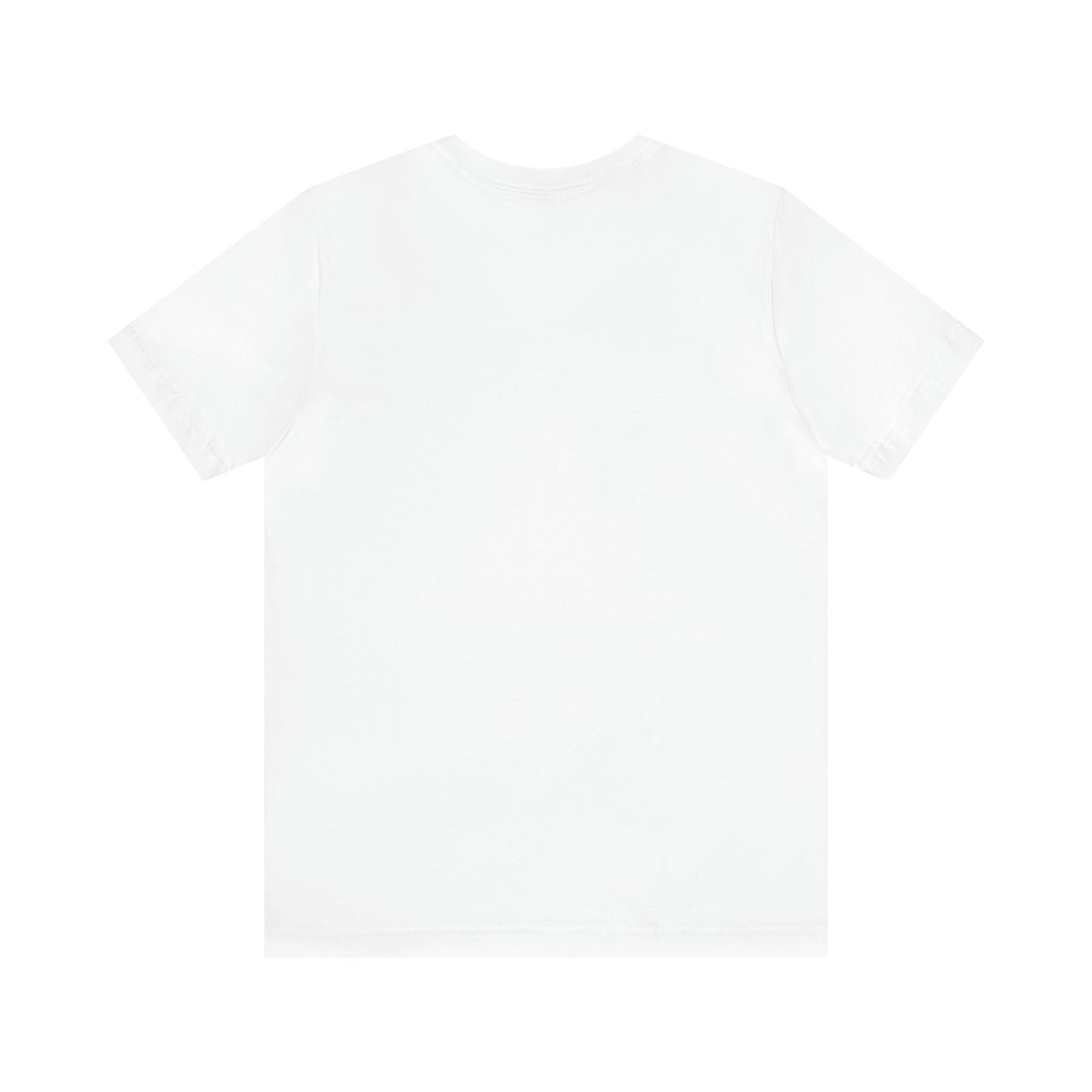 Only Jesus Can Save America Unisex Jersey Short Sleeve Tee