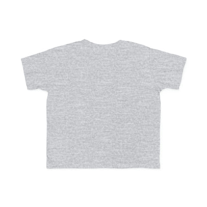 Silly Rabbit Toddler's Fine Jersey Tee
