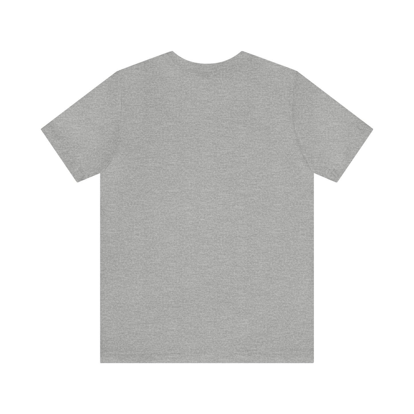 Only Jesus Can Save America Unisex Jersey Short Sleeve Tee