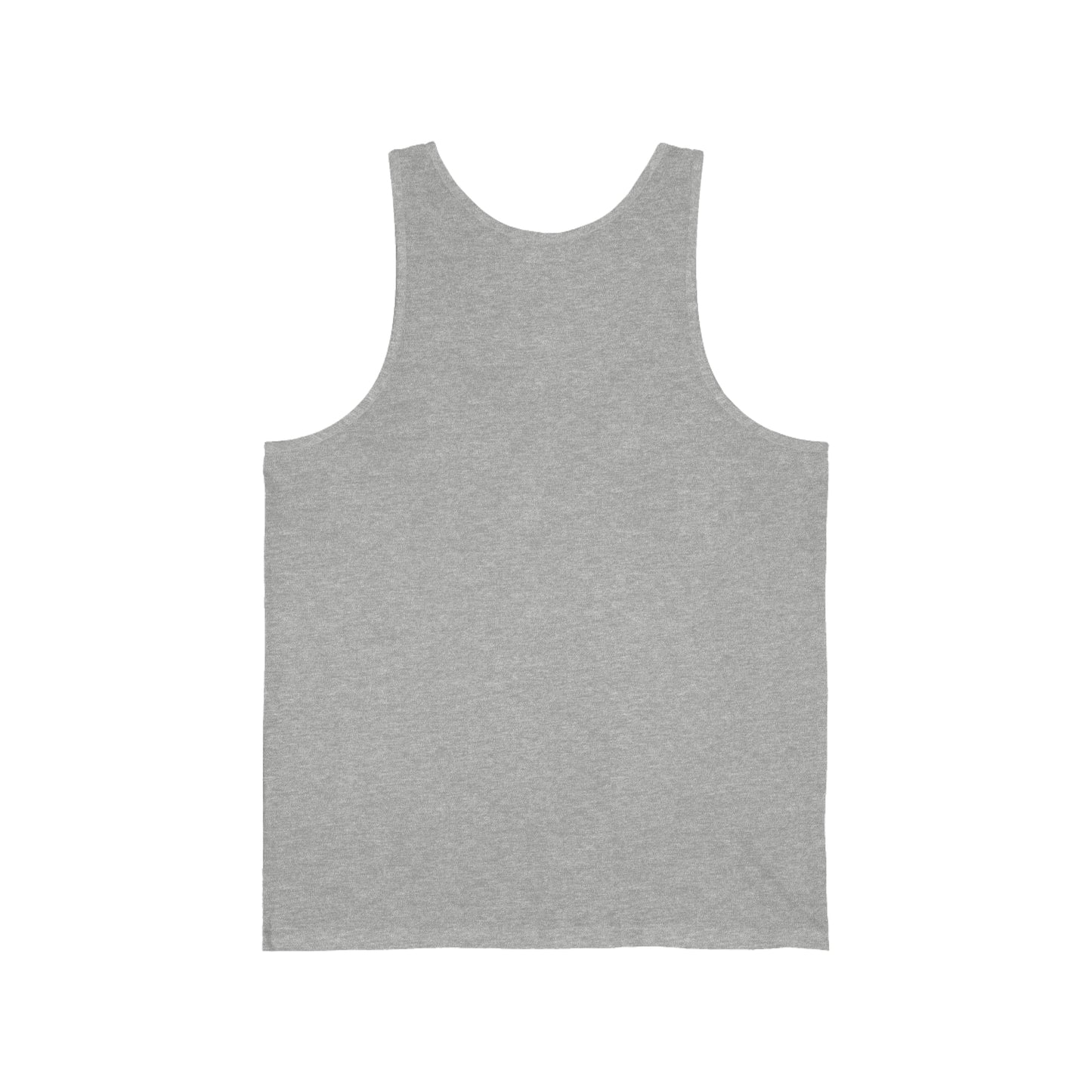 3:16 Unisex Tank Top