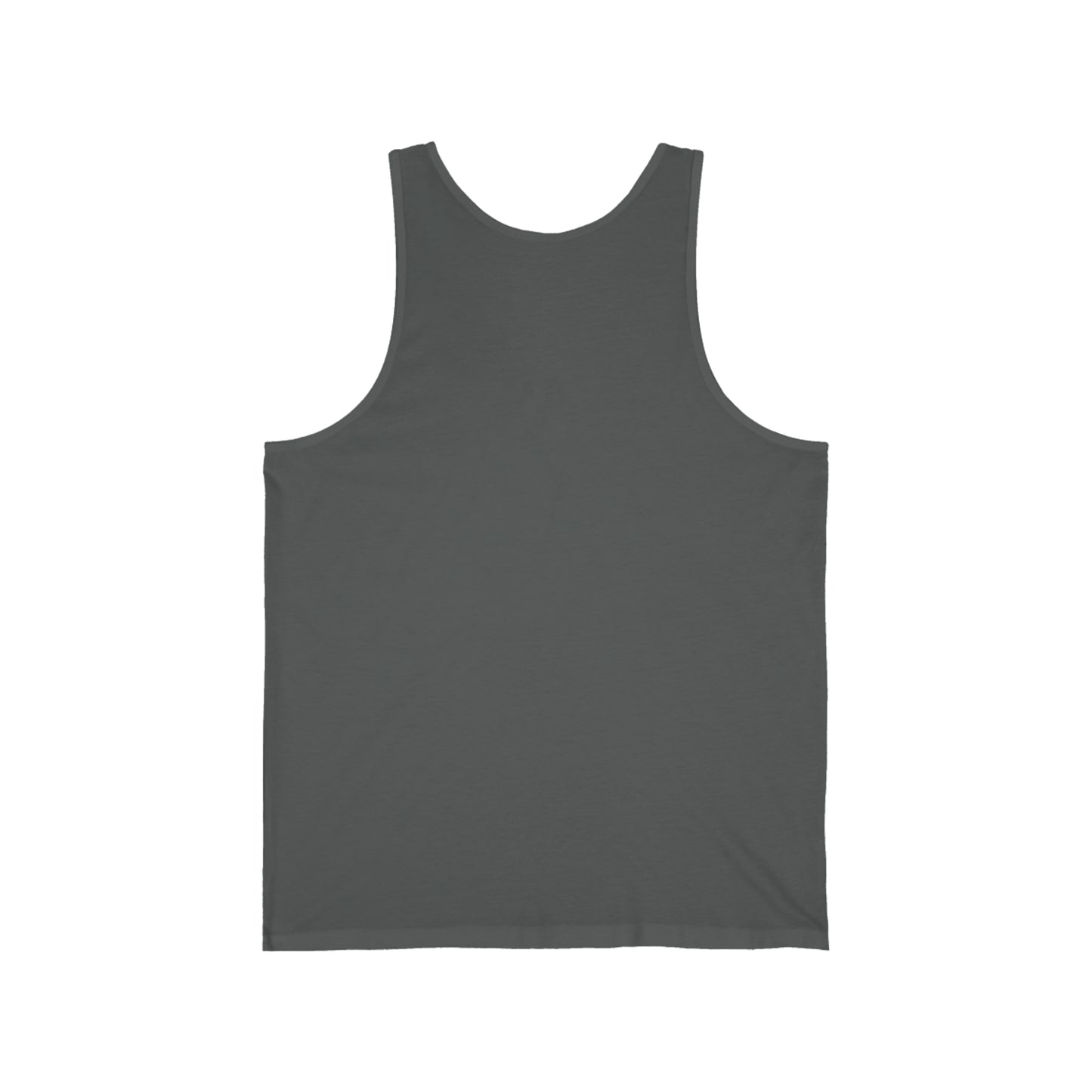 3:16 Unisex Tank Top
