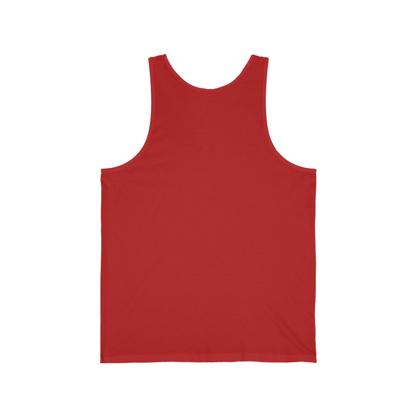 3:16 Unisex Tank Top