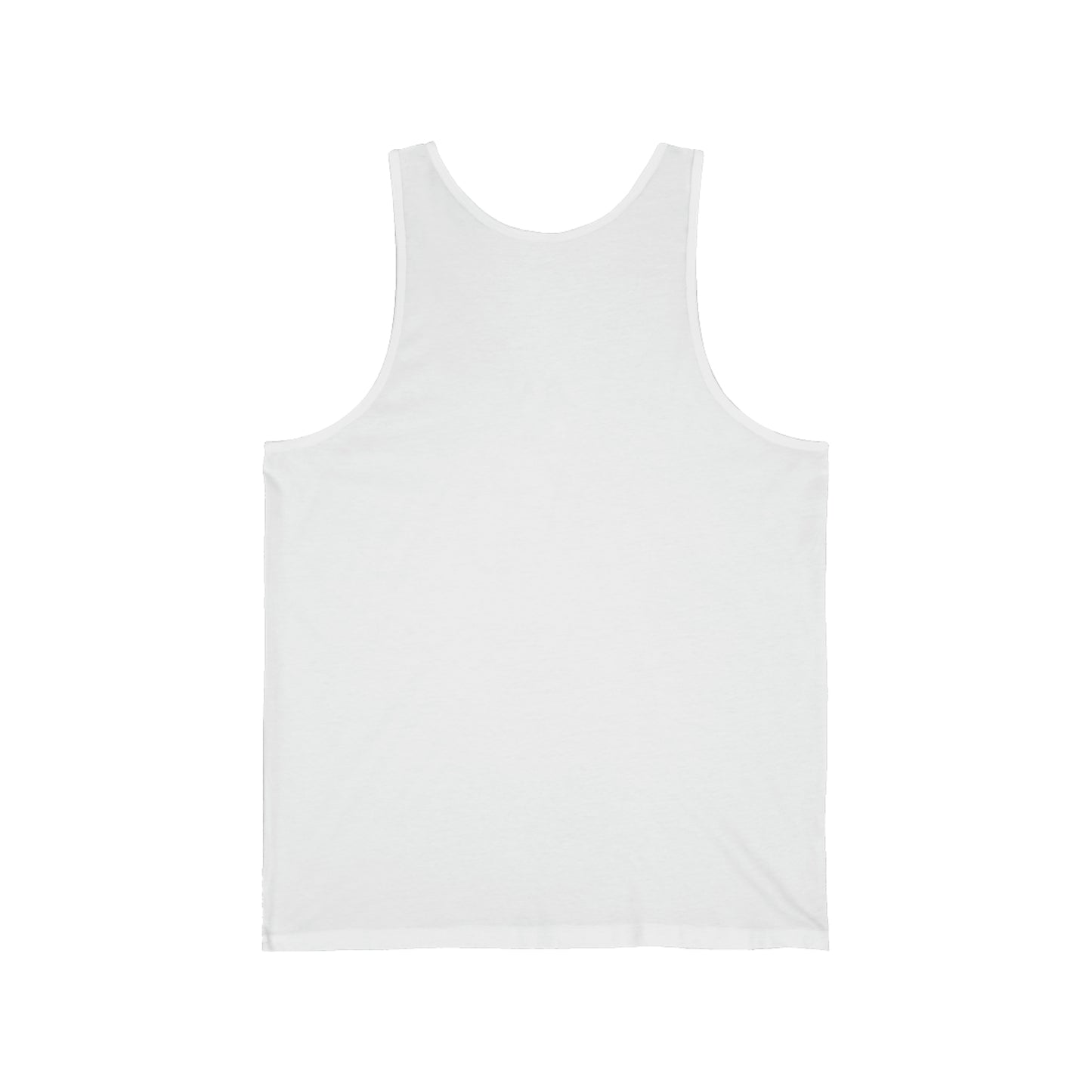 3:16 Unisex Tank Top