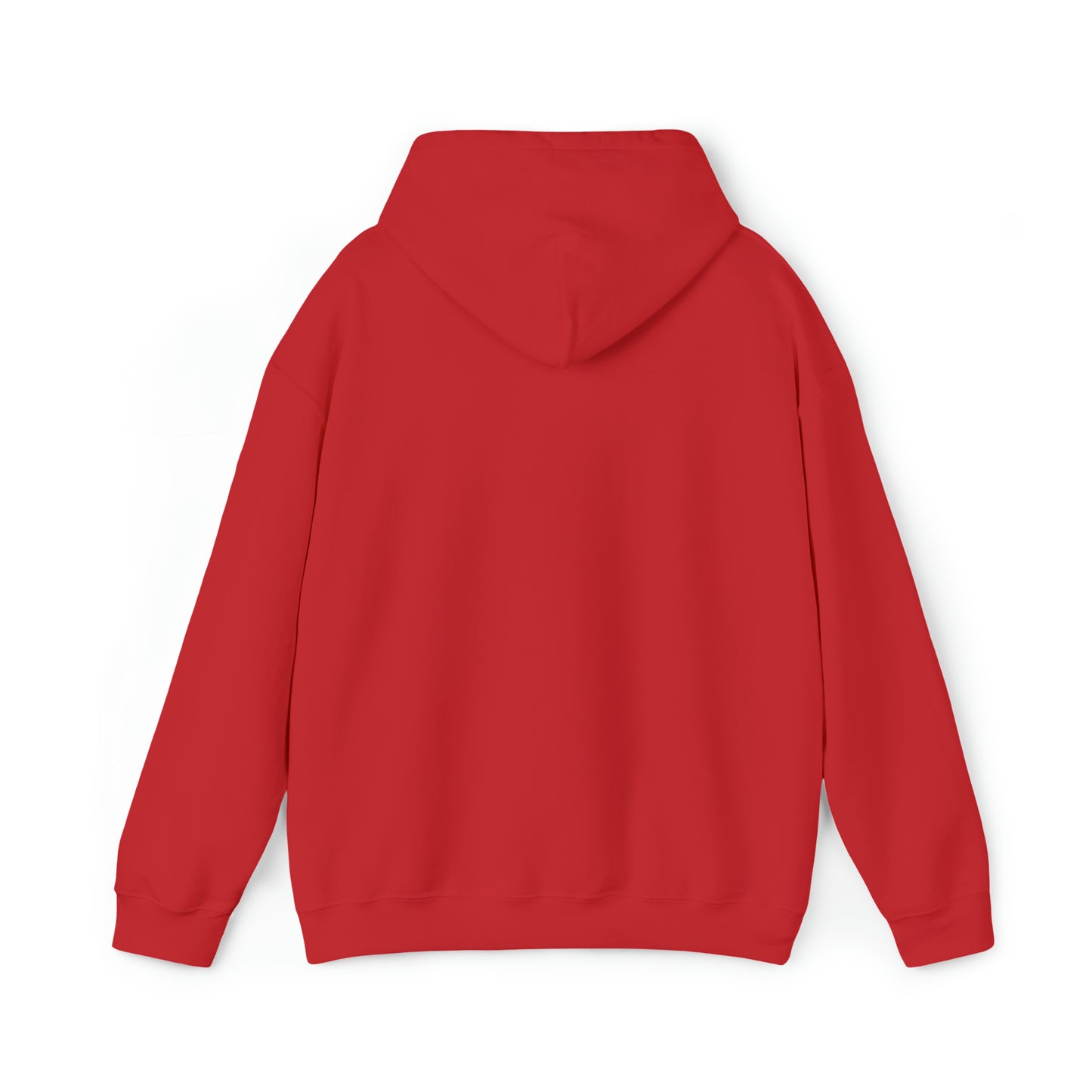 Faith Cross Unisex Hoodie