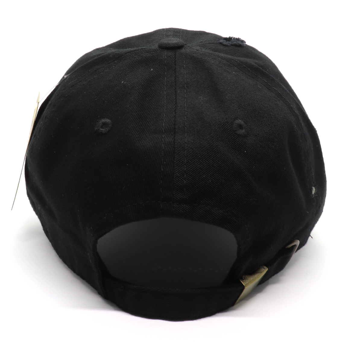 Cross Vintage Baseball Cap