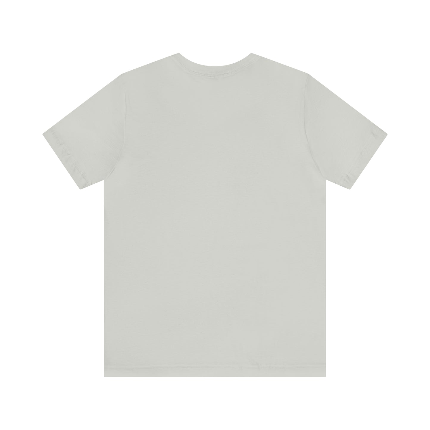 Finishing Blessed Dad Unisex Jersey Short Sleeve Tee