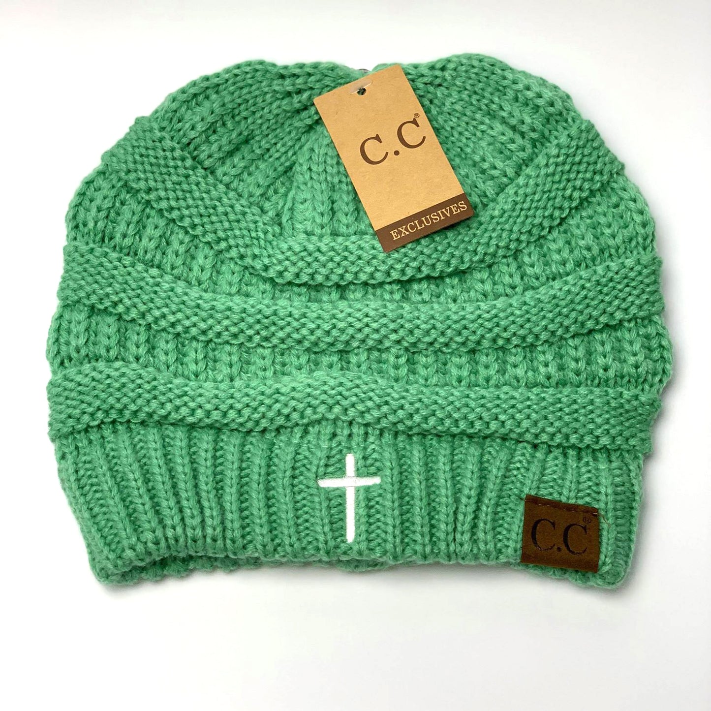 Cross Classic CC Beanie