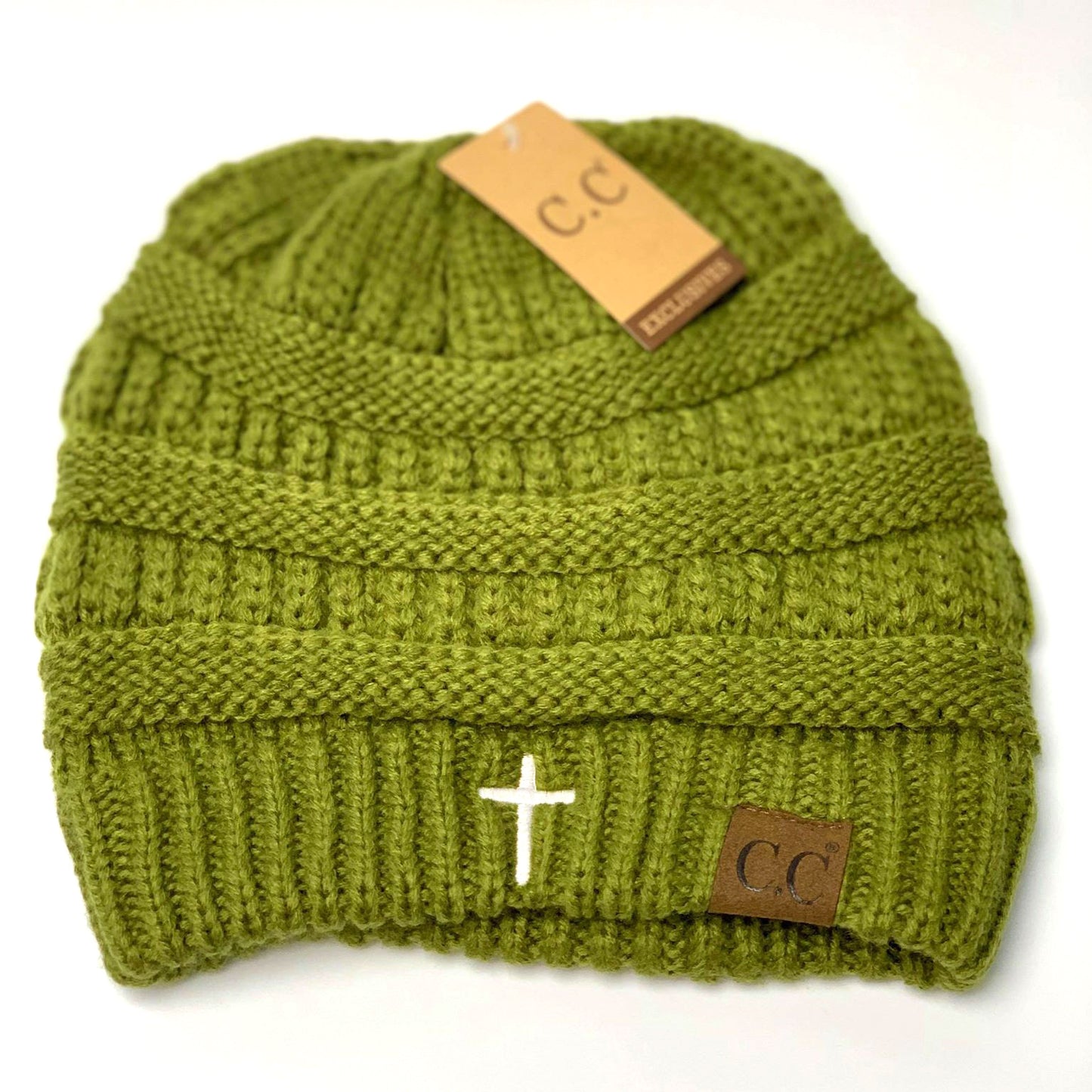 Cross Classic CC Beanie