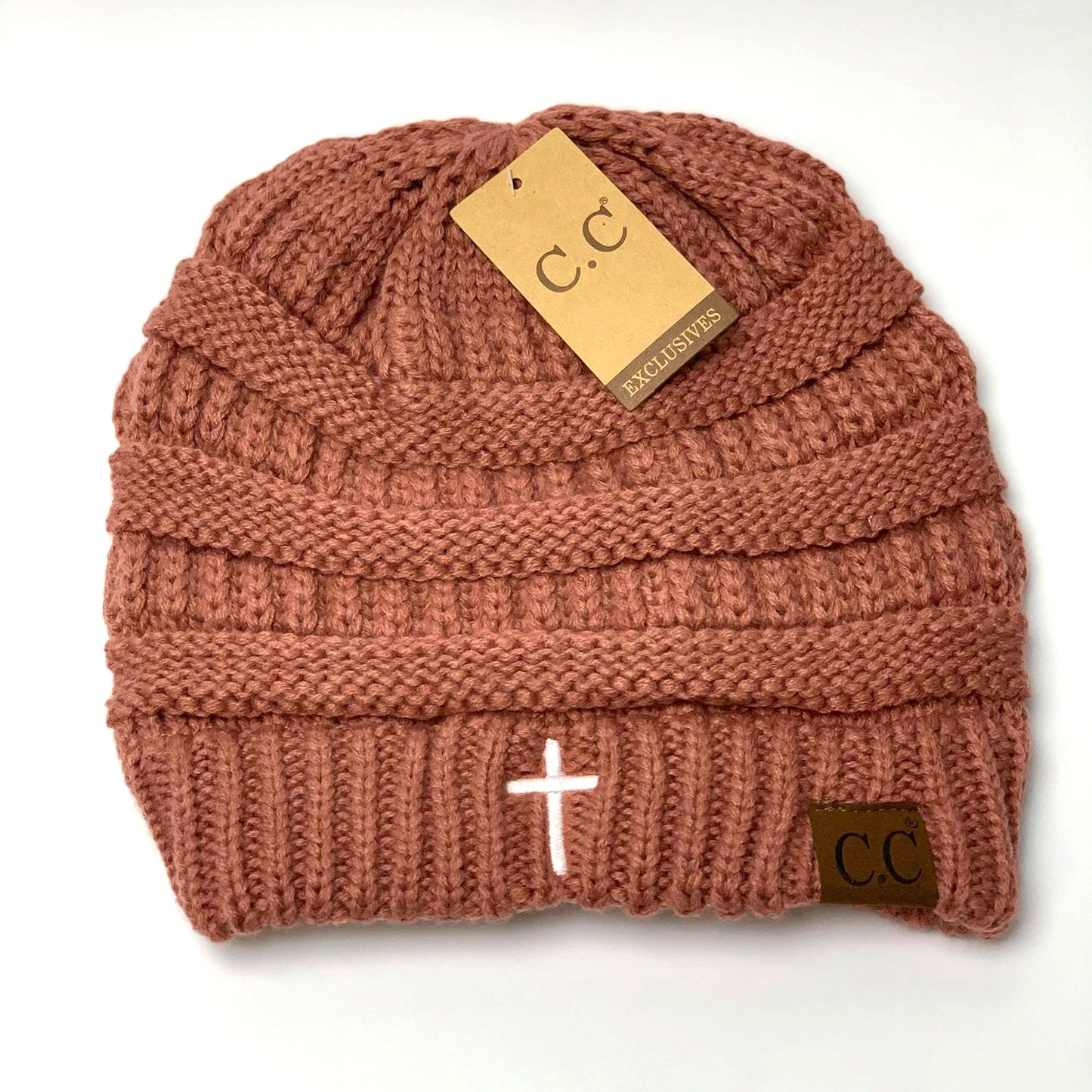 Cross Classic CC Beanie