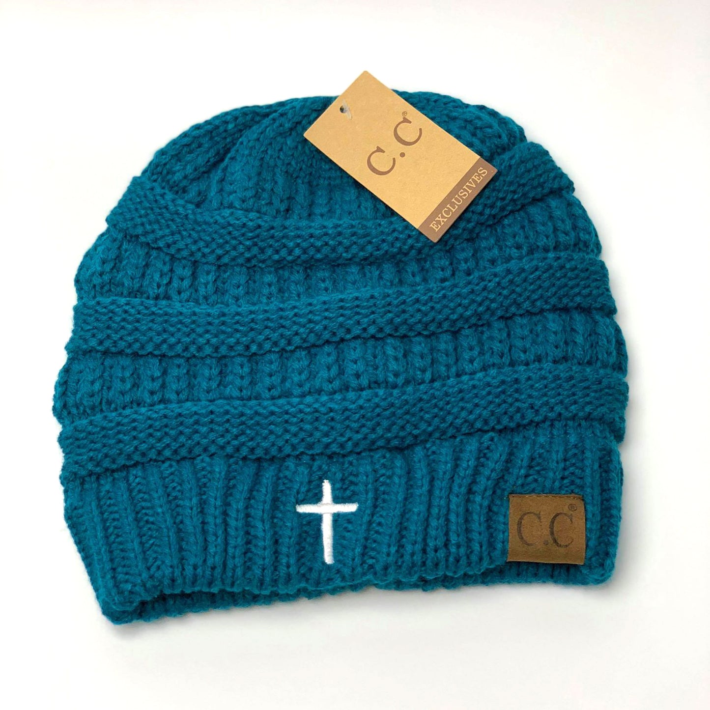 Cross Classic CC Beanie
