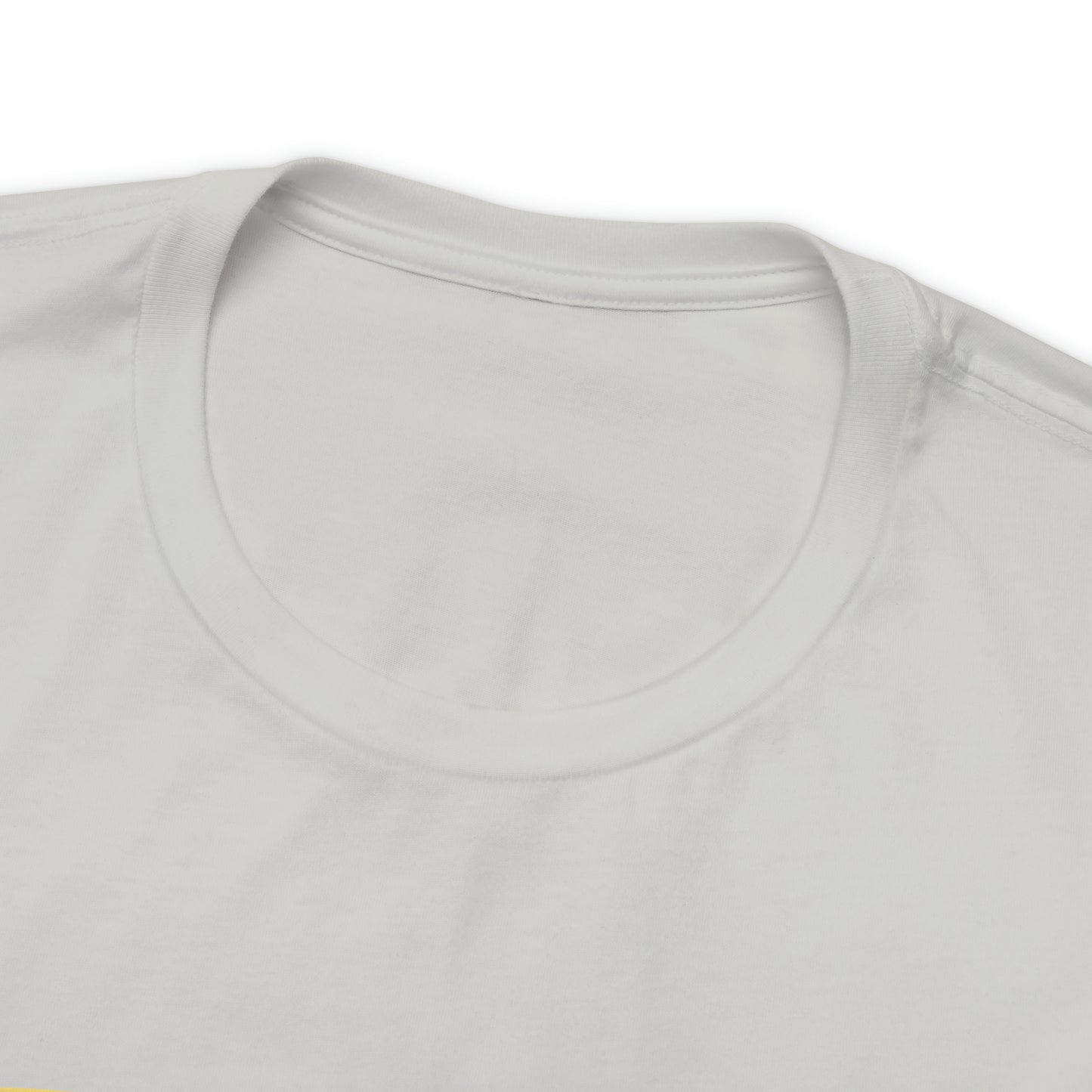 Finishing Blessed Dad Unisex Jersey Short Sleeve Tee