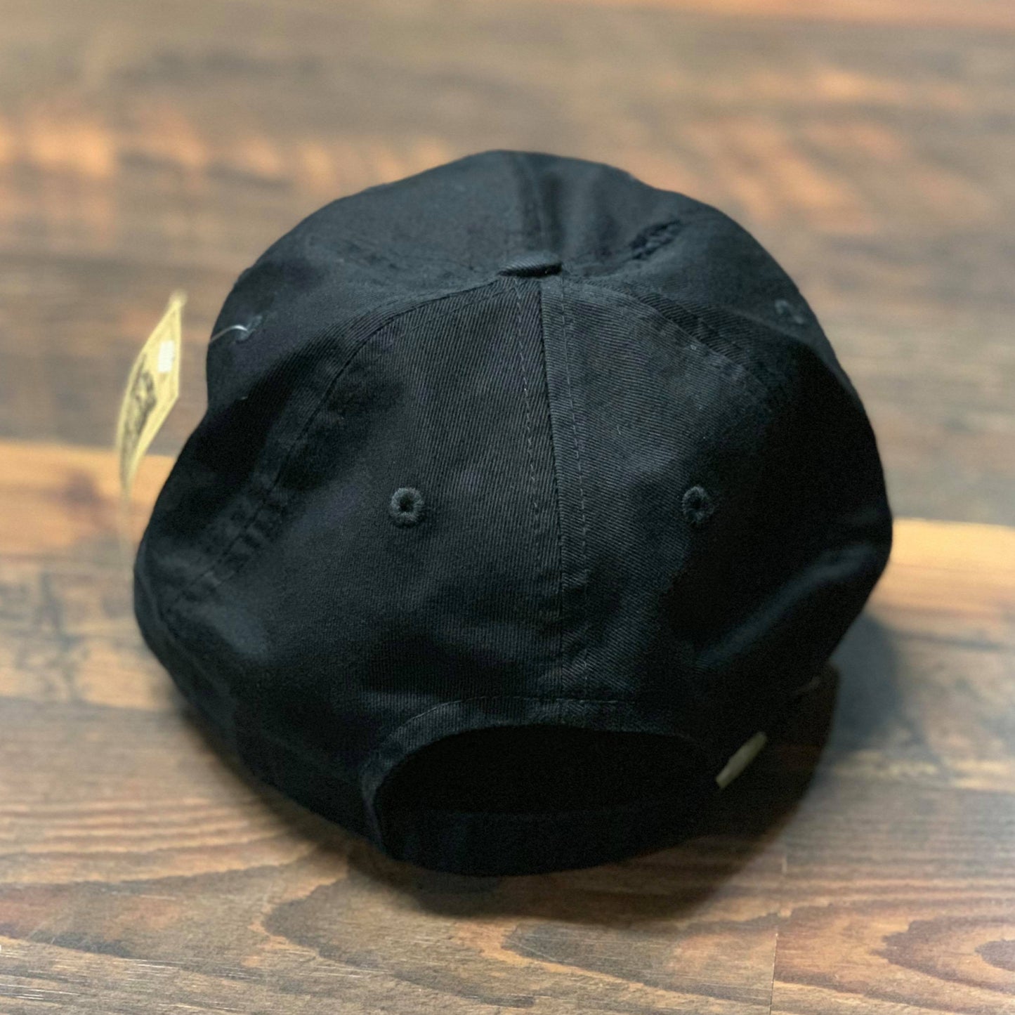 Vintage Cross Flag Hat