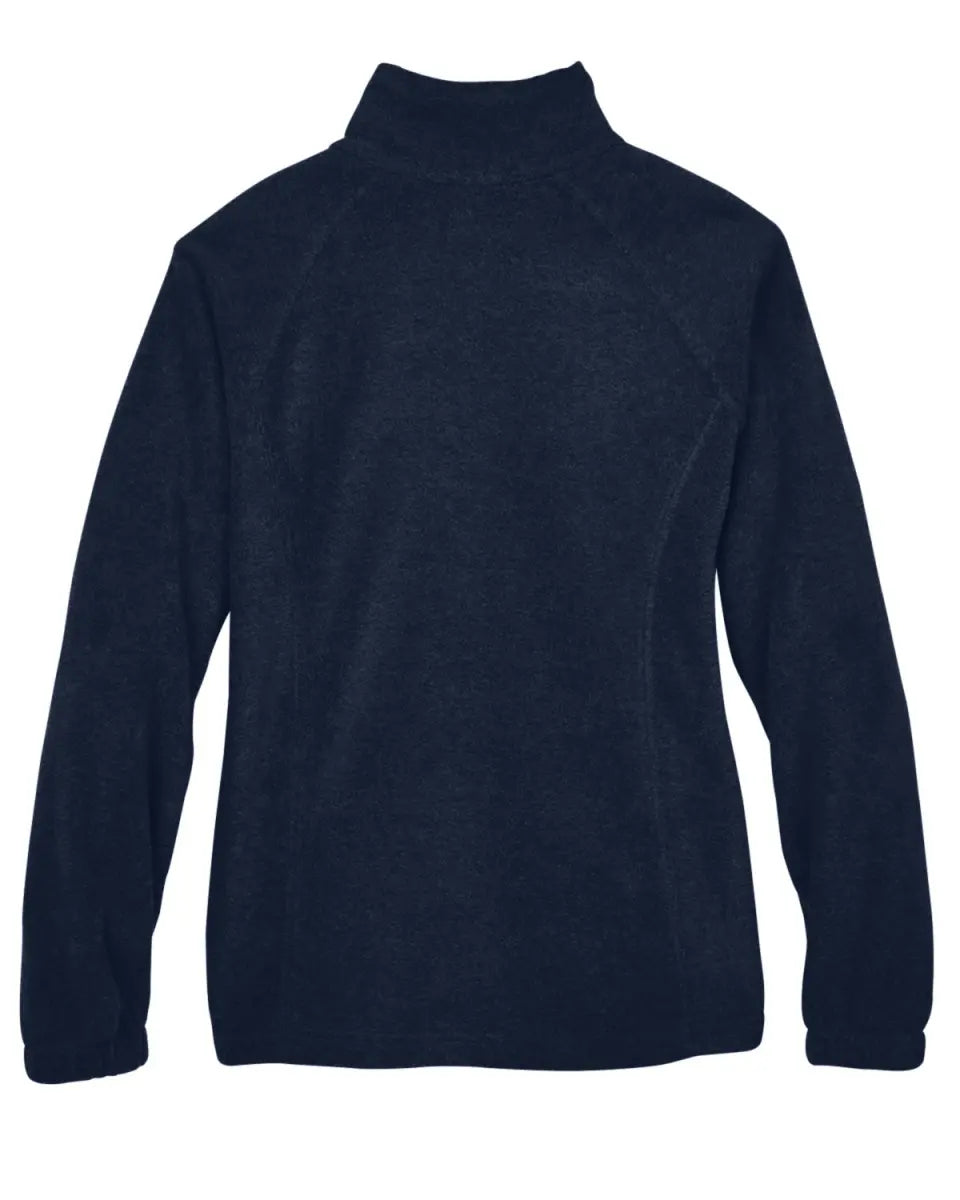 Ladies Personalized Church Premium Full-Zip Fleece