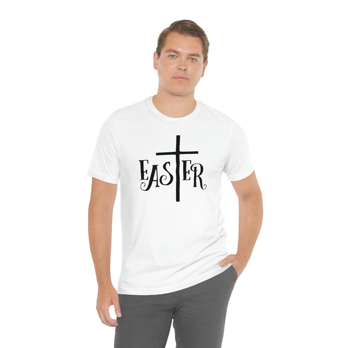 Easter Unisex T-Shirt