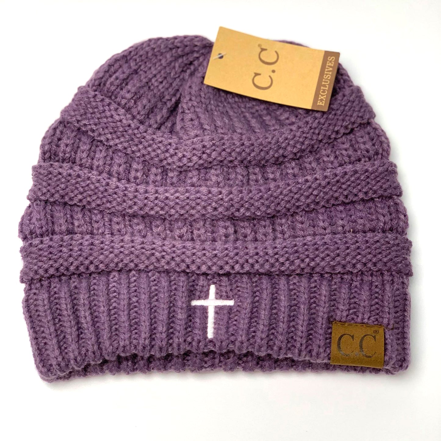 Cross Classic CC Beanie