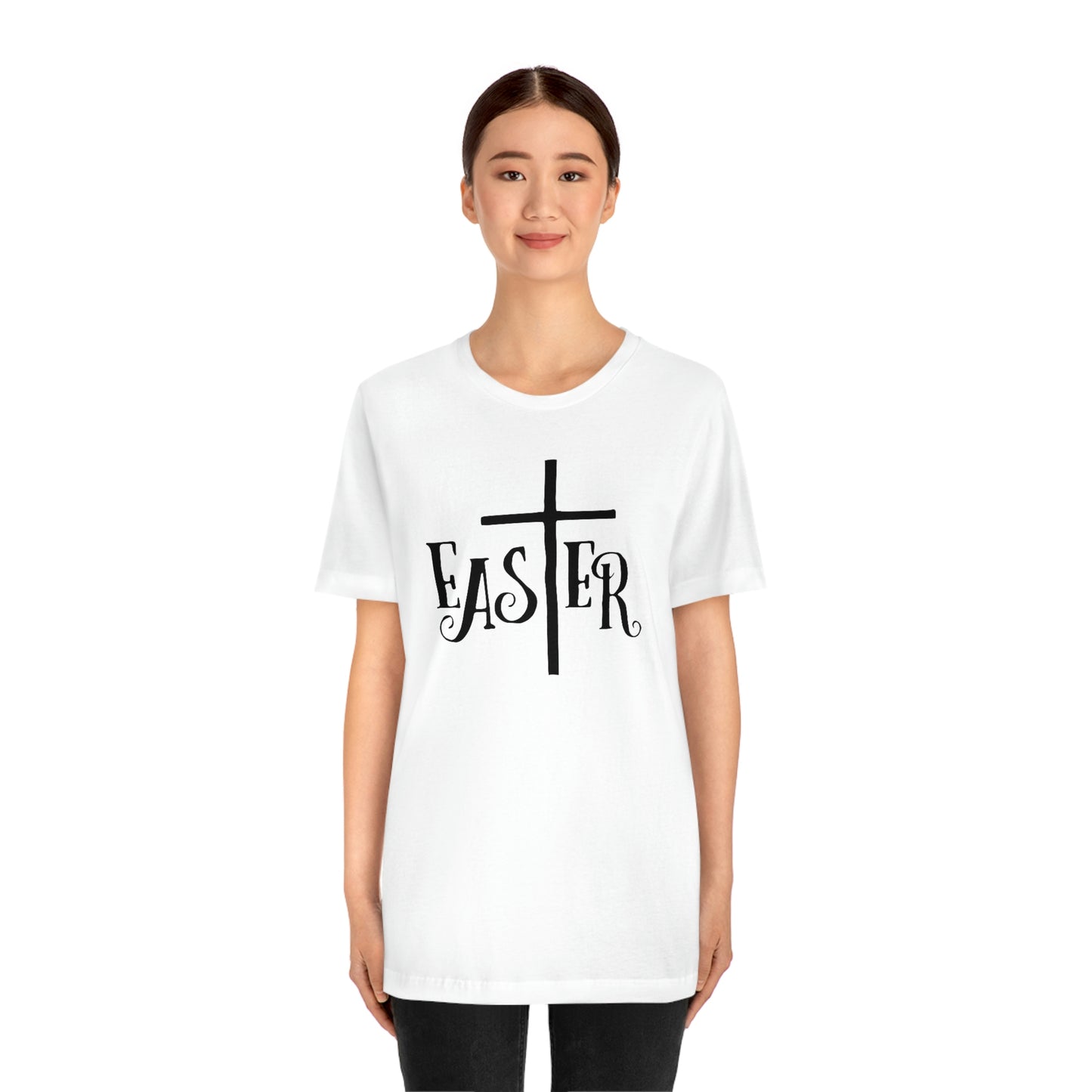 Easter Unisex T-Shirt