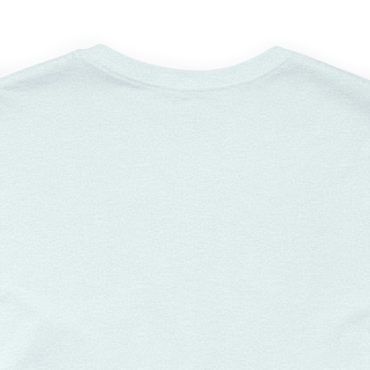 Faith Over Fear Unisex Jersey Short Sleeve Tee