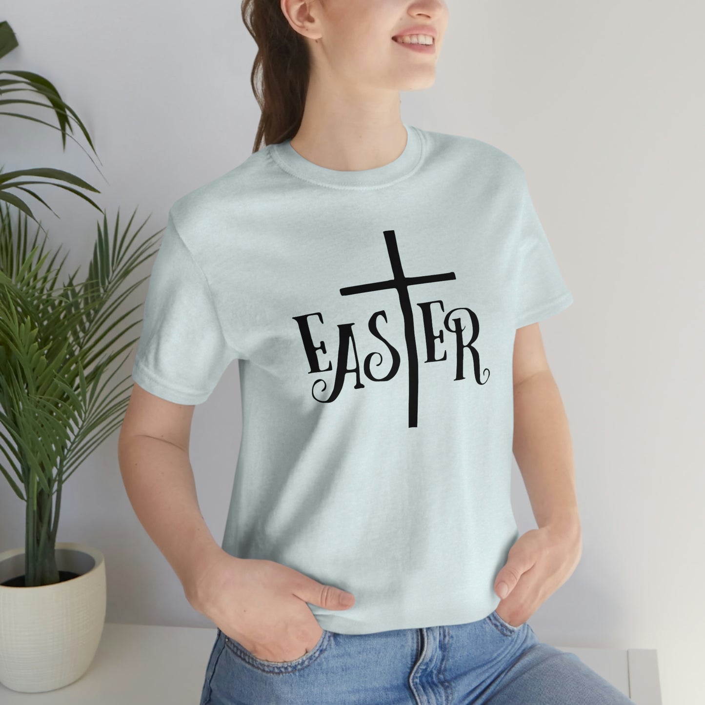 Easter Unisex T-Shirt
