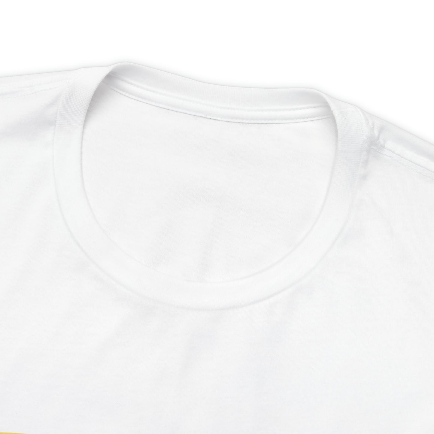 Finishing Blessed Dad Unisex Jersey Short Sleeve Tee