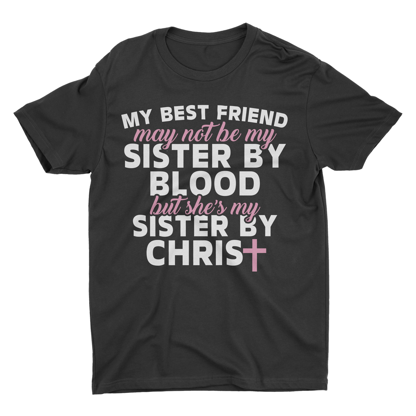 My Best Friend By Christ
