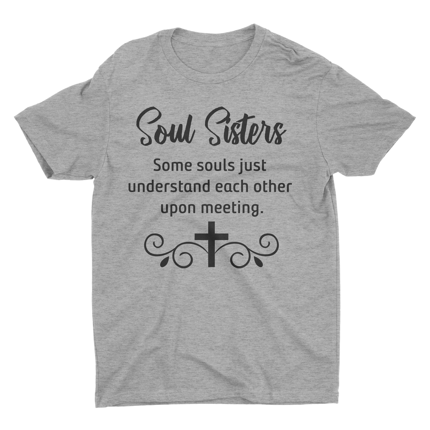 Soul Sisters
