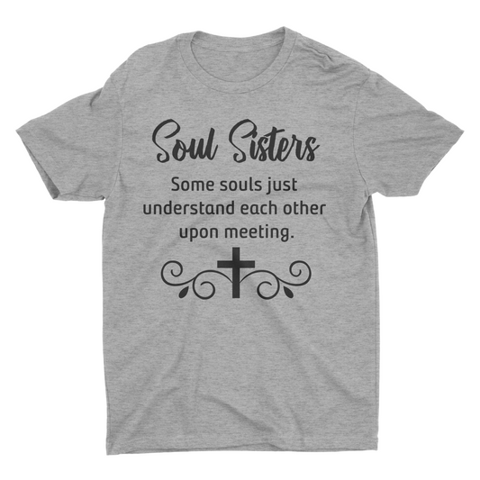 Soul Sisters