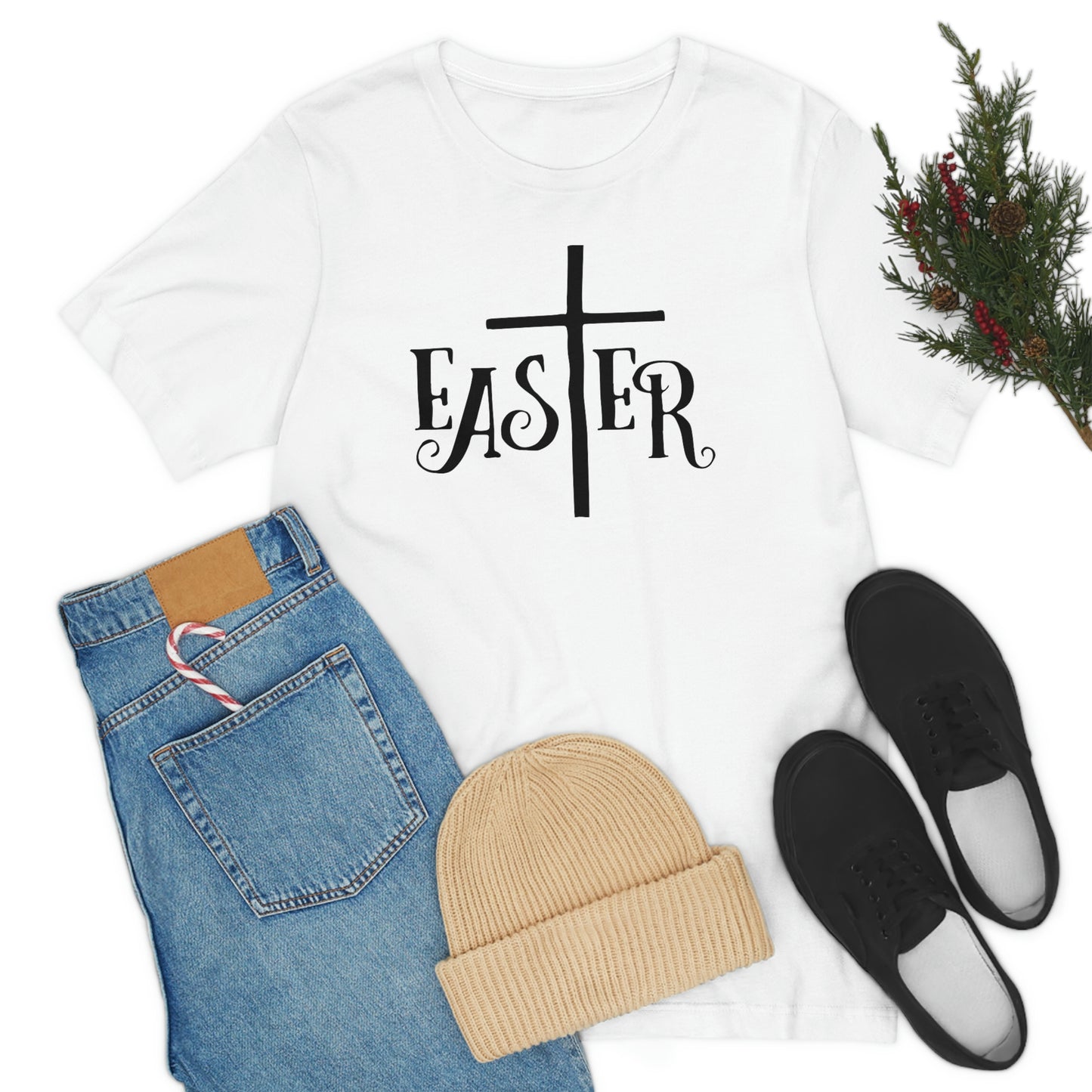 Easter Unisex T-Shirt