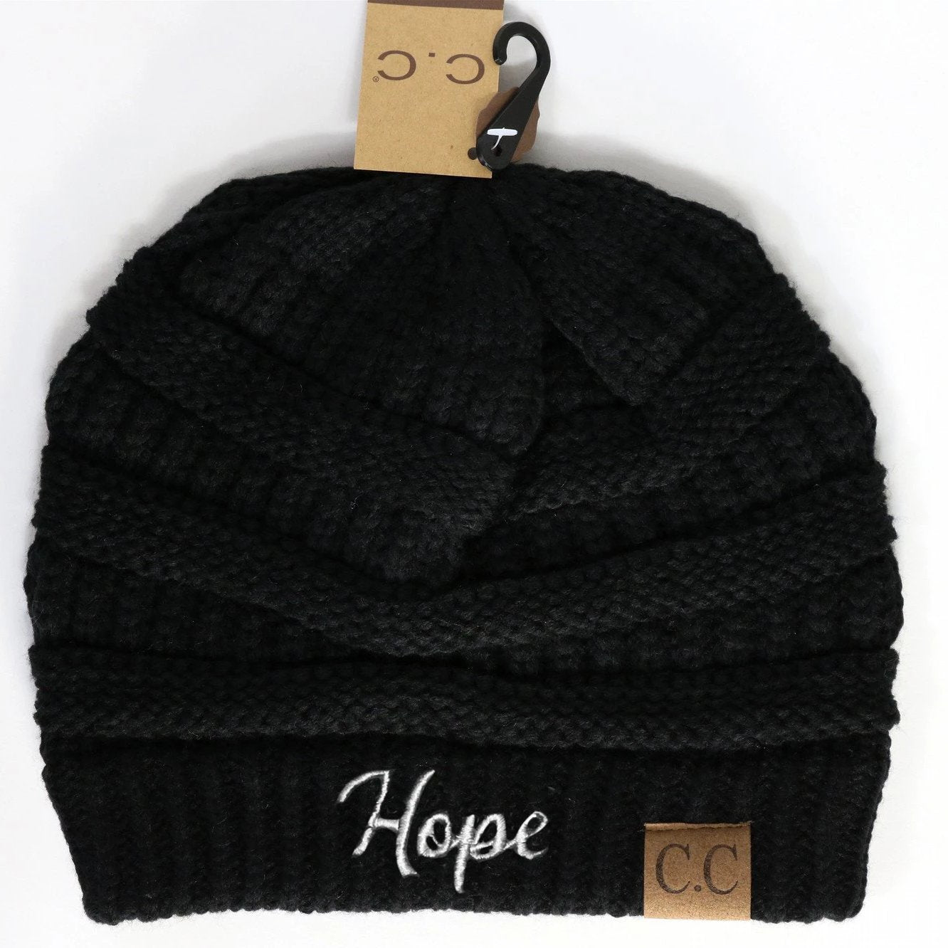 Hope Classic CC Beanie