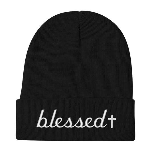 Blessed Beanie