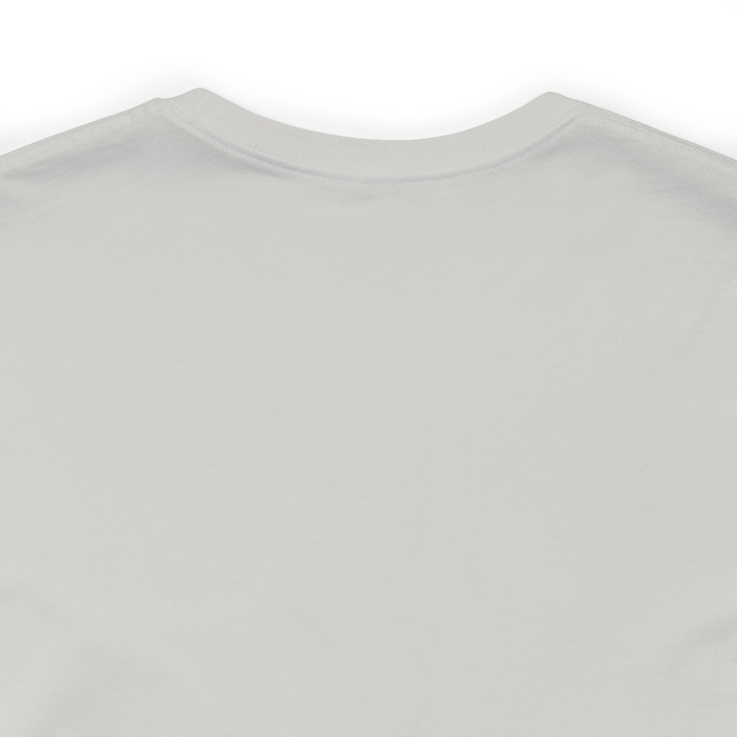 Finishing Blessed Dad Unisex Jersey Short Sleeve Tee