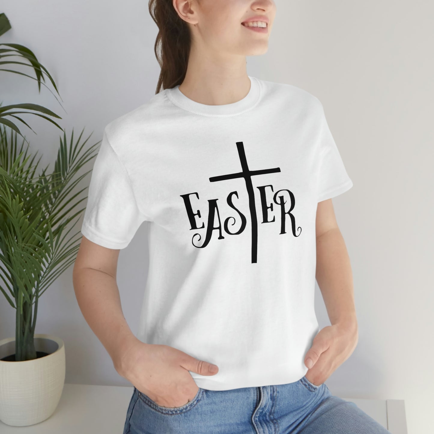 Easter Unisex T-Shirt