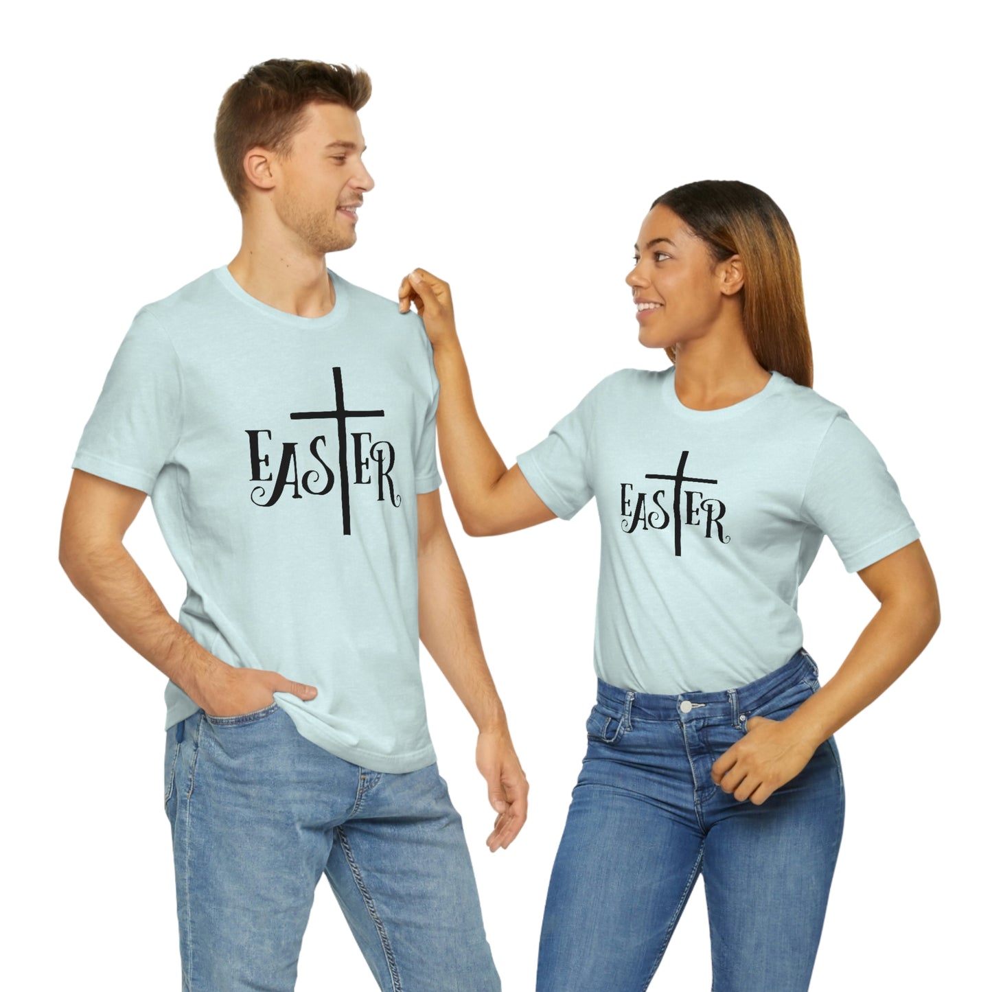 Easter Unisex T-Shirt