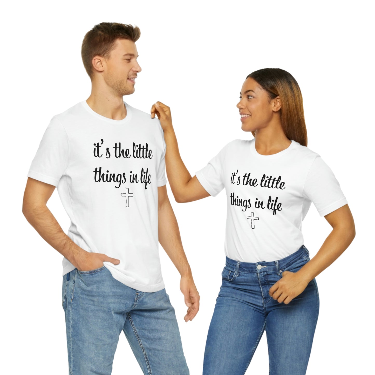 Little Things (Matching Set) Adult