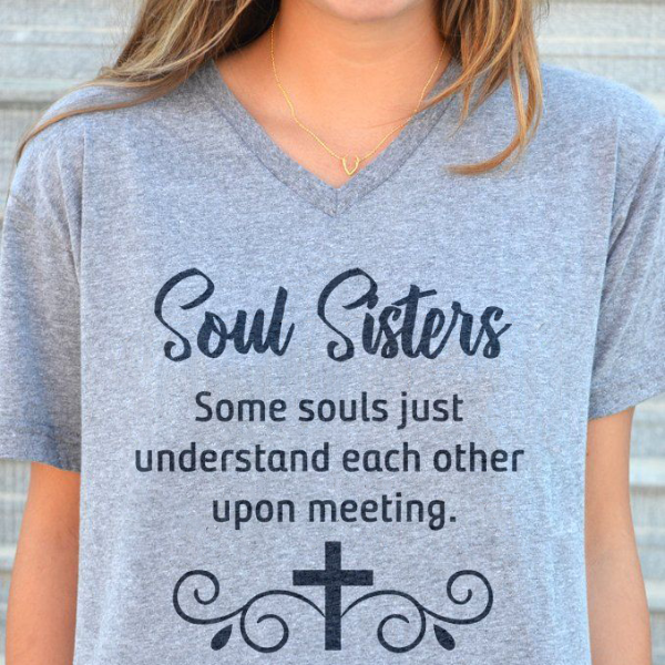 Soul Sisters