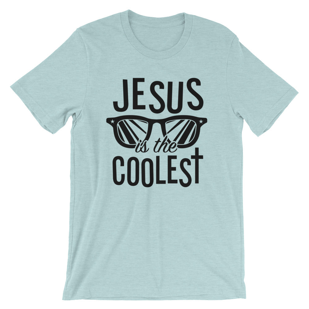 The Coolest Unisex T-Shirt