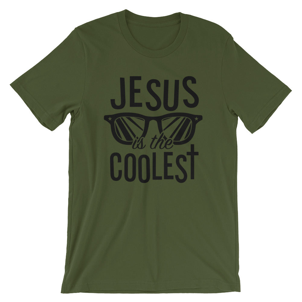 The Coolest Unisex T-Shirt