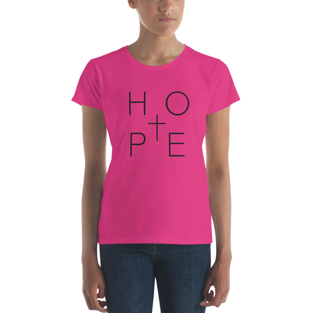 Hope Women's Tee