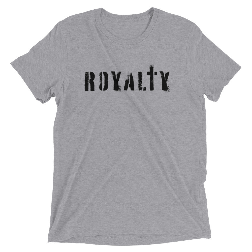 Royalty Unisex Tee