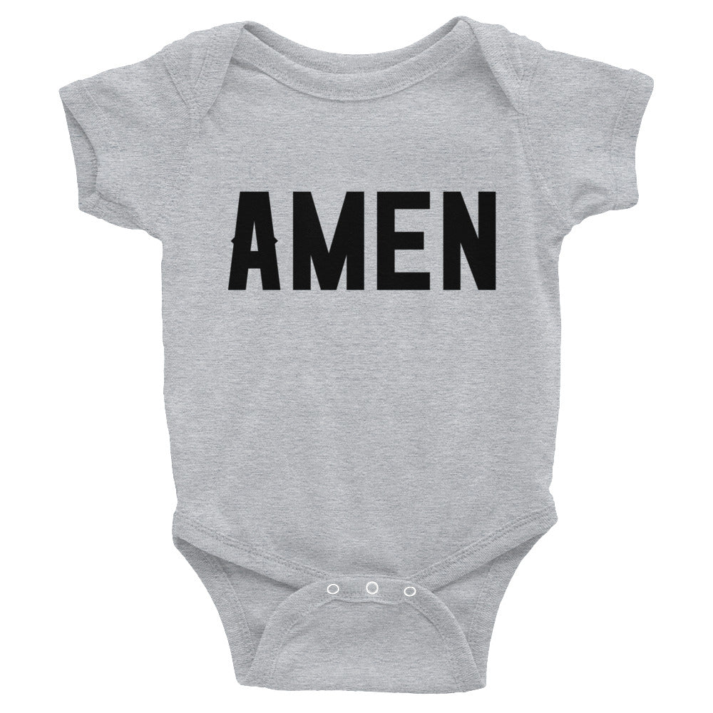 AMEN Infant Bodysuit