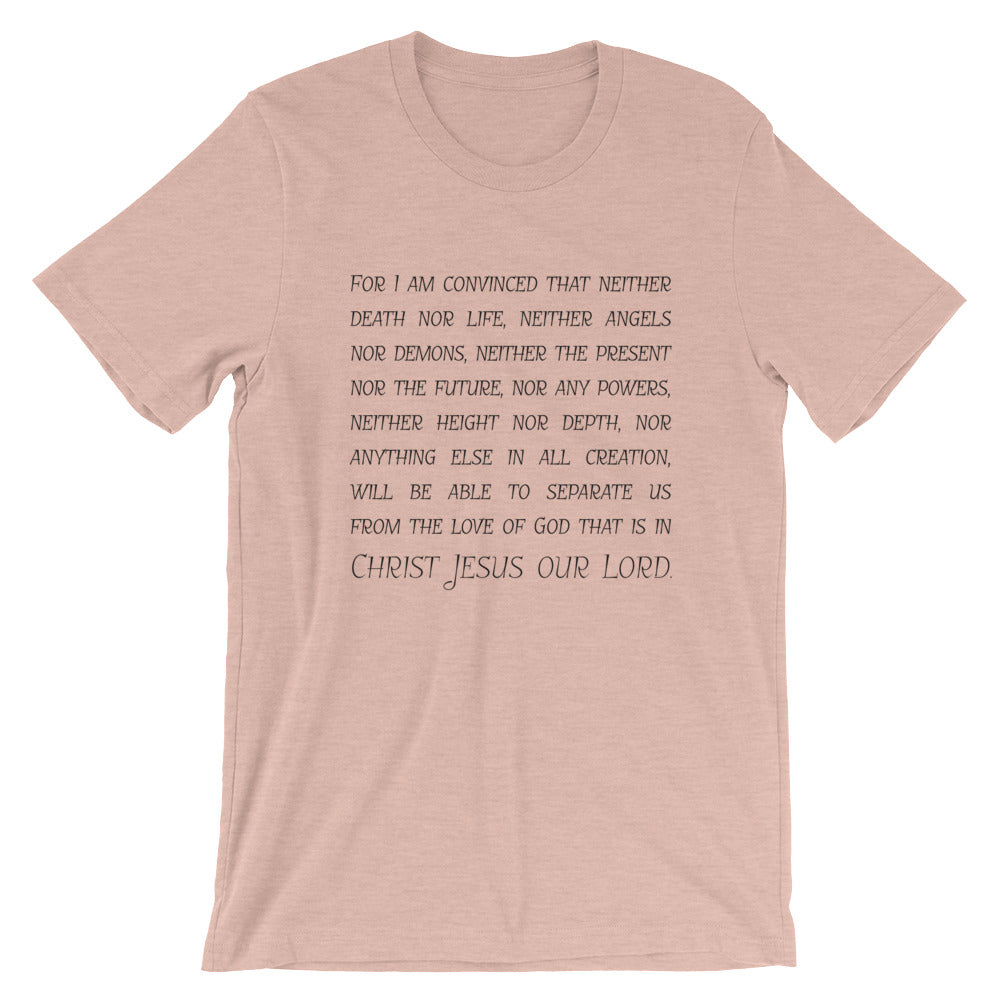 Never Separate Me Unisex T-Shirt