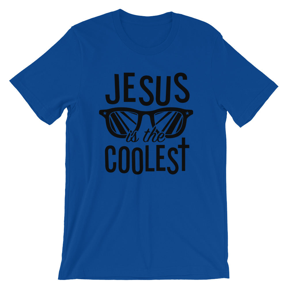 The Coolest Unisex T-Shirt