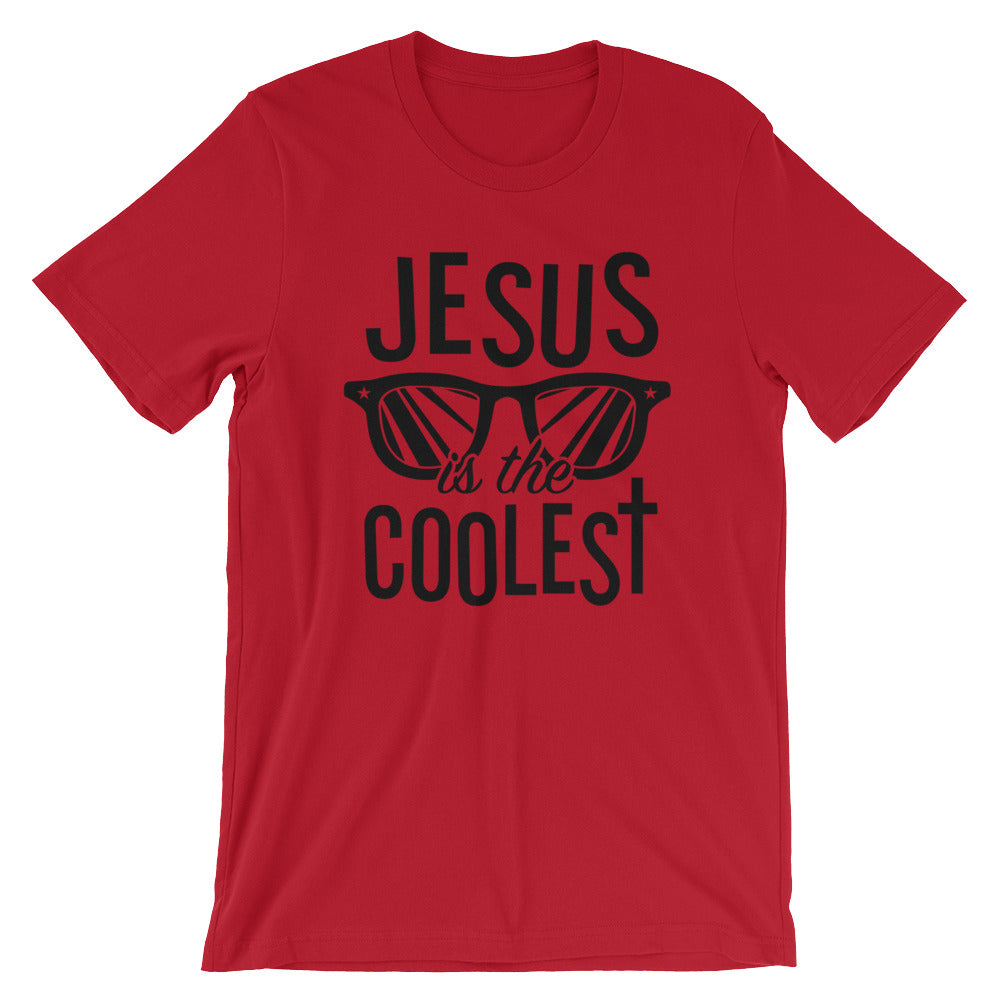 The Coolest Unisex T-Shirt