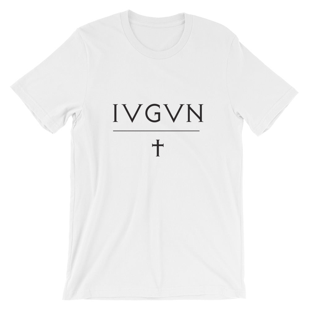 IVGVN Unisex Tee