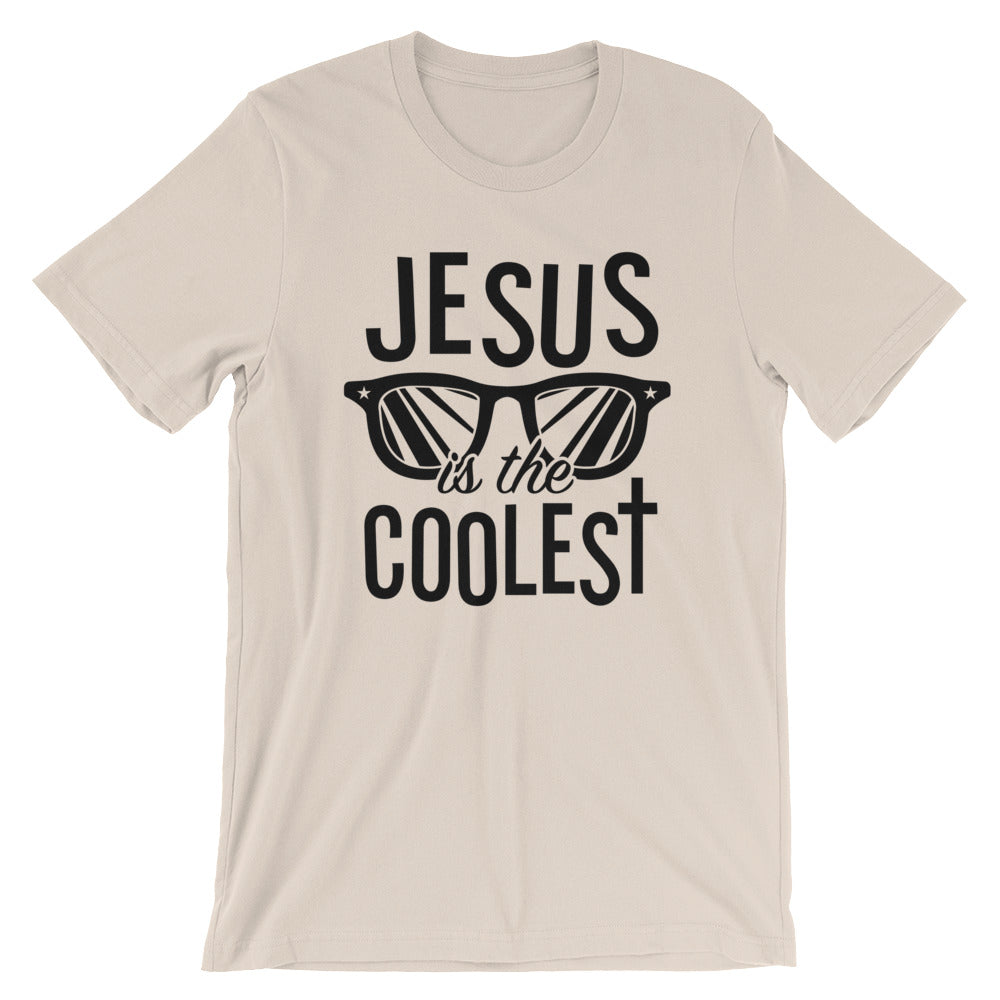 The Coolest Unisex T-Shirt