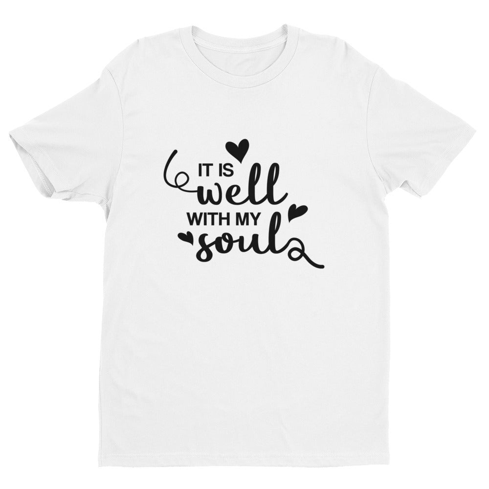 It Is Well With My Soul