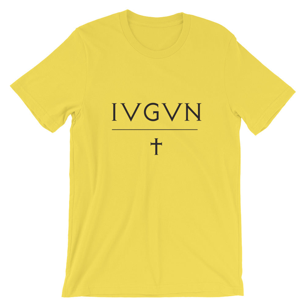IVGVN Unisex Tee