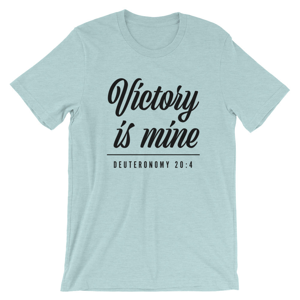 Victory Unisex T-Shirt