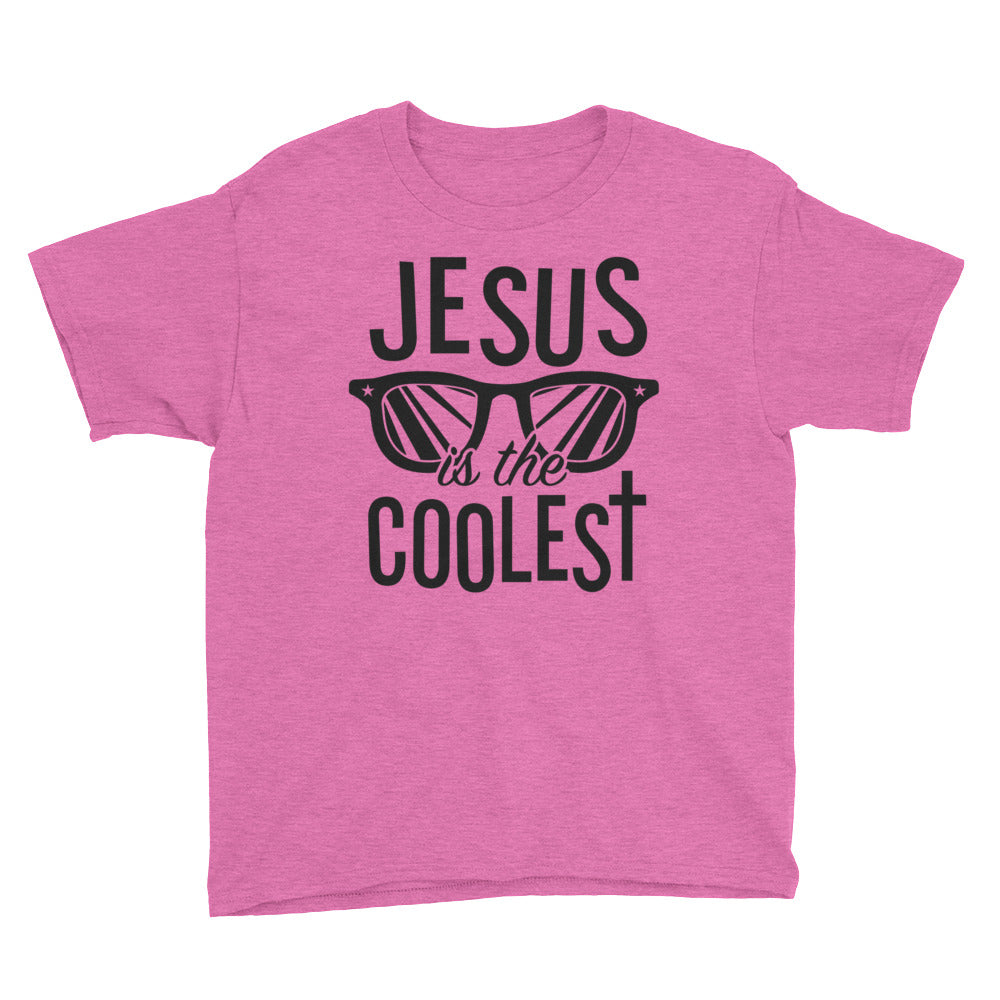 The Coolest Youth Short Sleeve T-Shirt