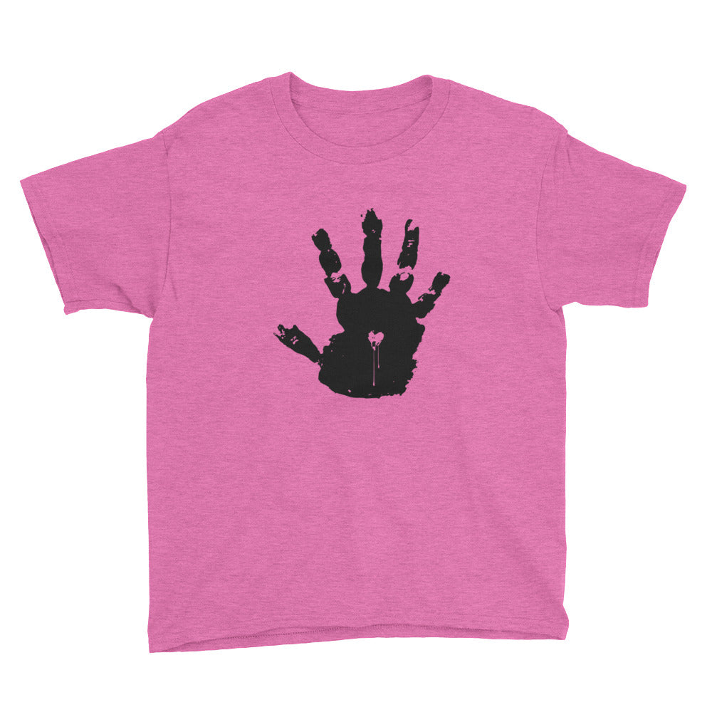 Crucify Truth Youth Short Sleeve T-Shirt